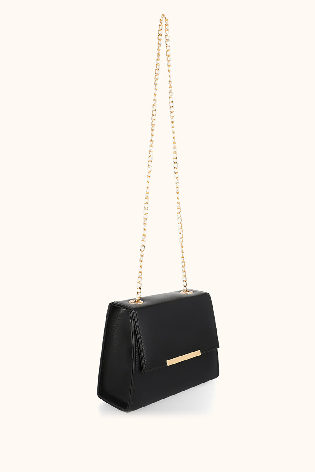 Cross-Body Bags - E255|Black