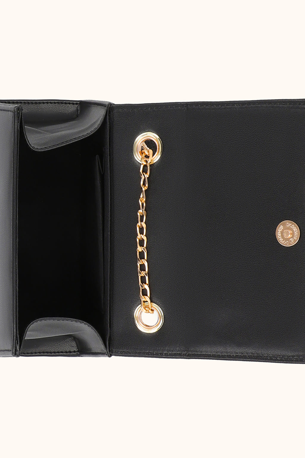 Cross-Body Bags - E255|Black
