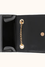 Cross-Body Bags - E255|Black