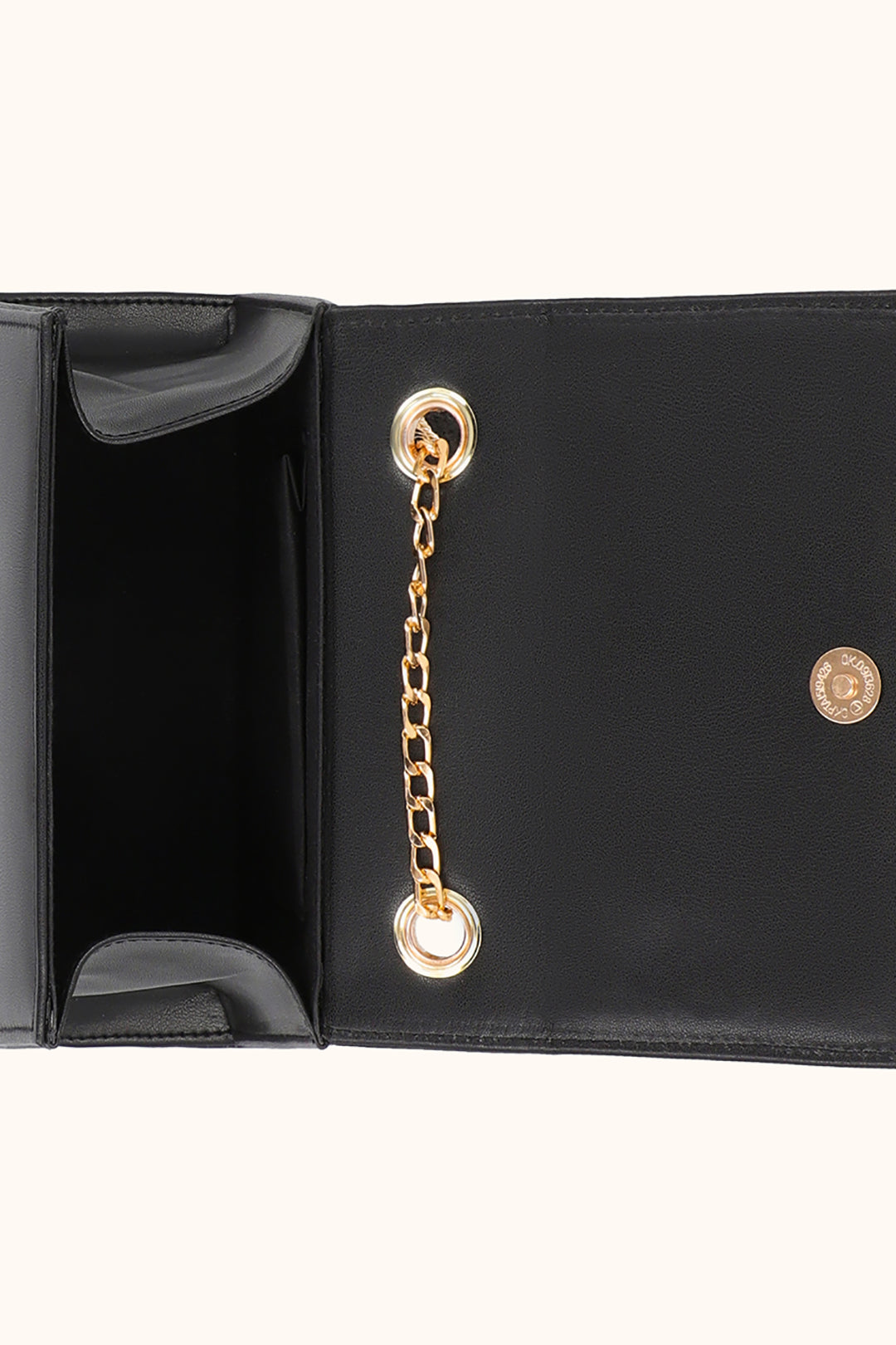 Cross-Body Bags - E255|Black