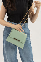 Cross-Body Bags - E255|Black