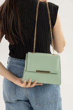 Cross-Body Bags - E255|Black