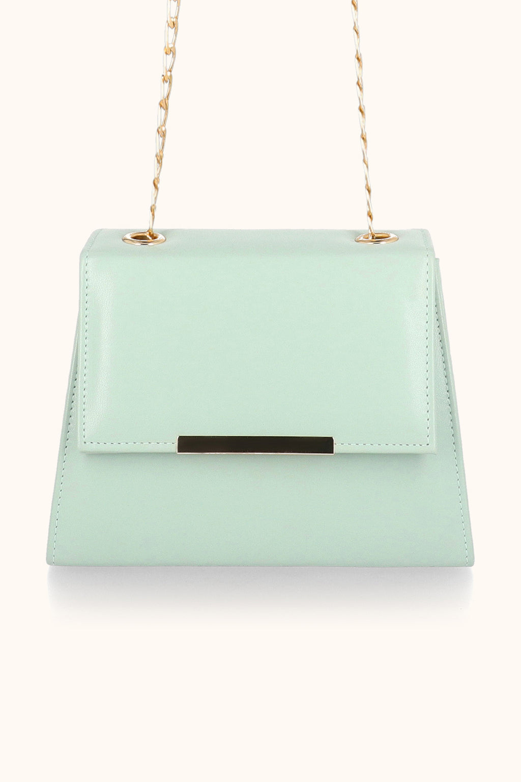 Cross-Body Bags - E255|Black