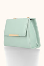 Cross-Body Bags - E255|Black