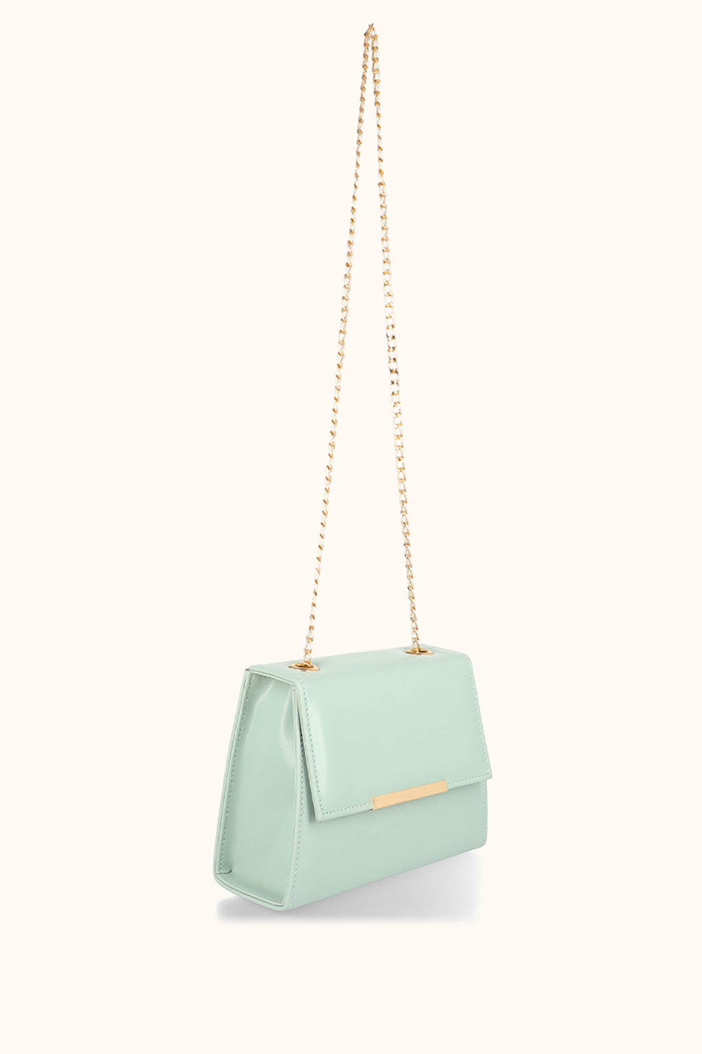 Cross-Body Bags - E255|Black