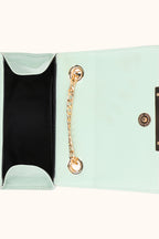 Cross-Body Bags - E255|Black