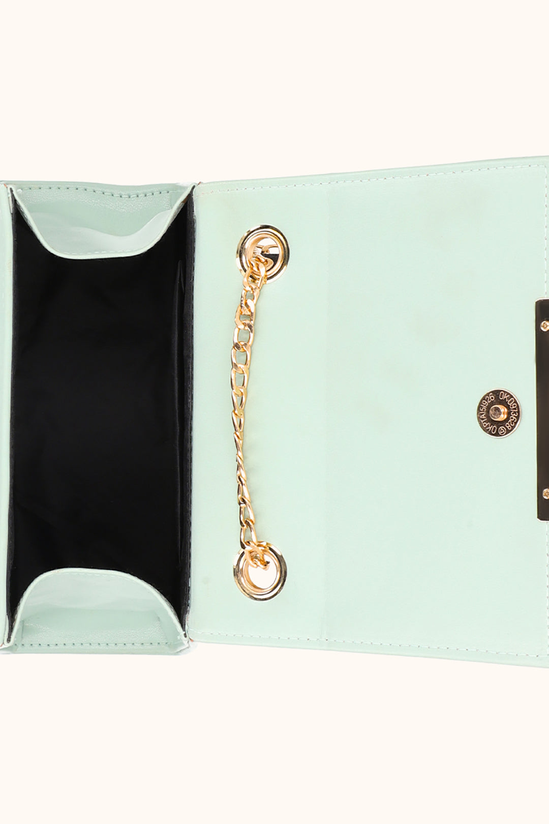 Cross-Body Bags - E255|Black