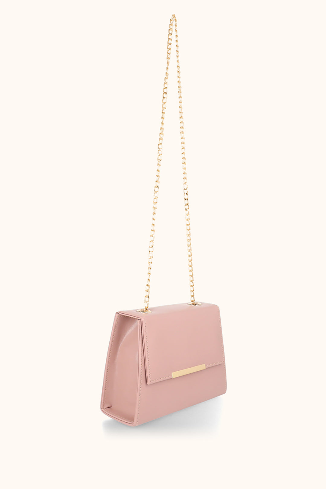 Cross-Body Bags - E255|Black