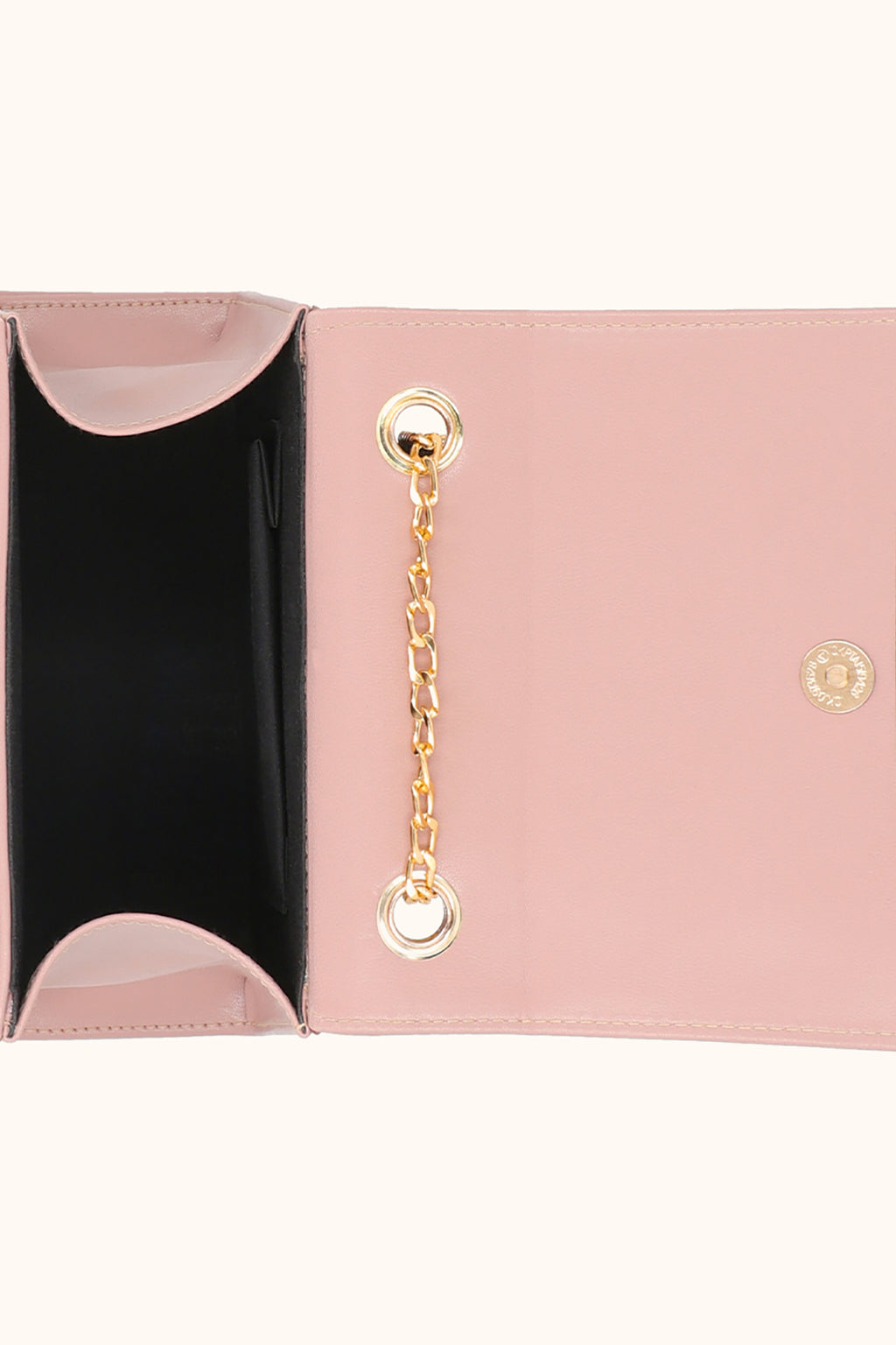 Cross-Body Bags - E255|Black