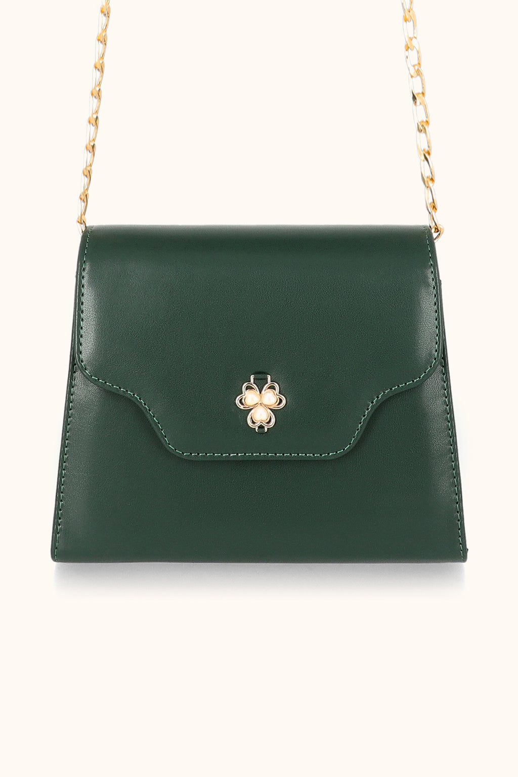 Cross-Body Bags - E256|Brown