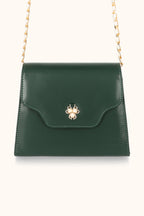 Cross-Body Bags - E256|Brown