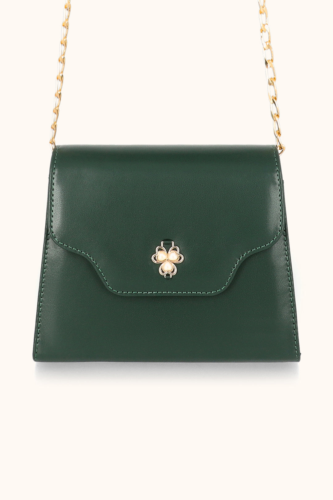 Cross-Body Bags - E256|Brown