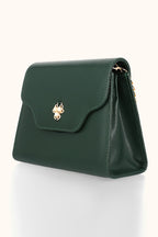 Cross-Body Bags - E256|Brown