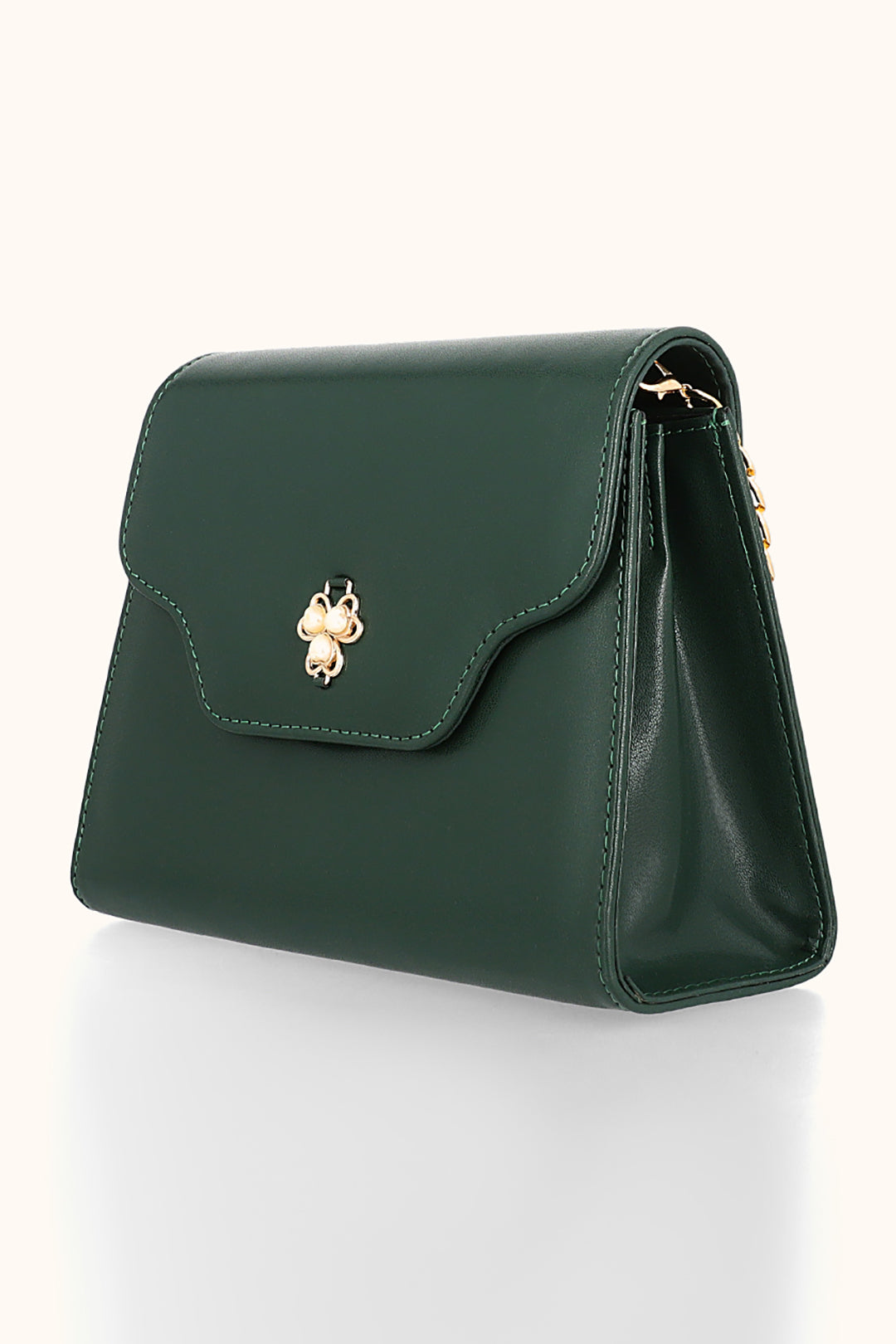 Cross-Body Bags - E256|Brown