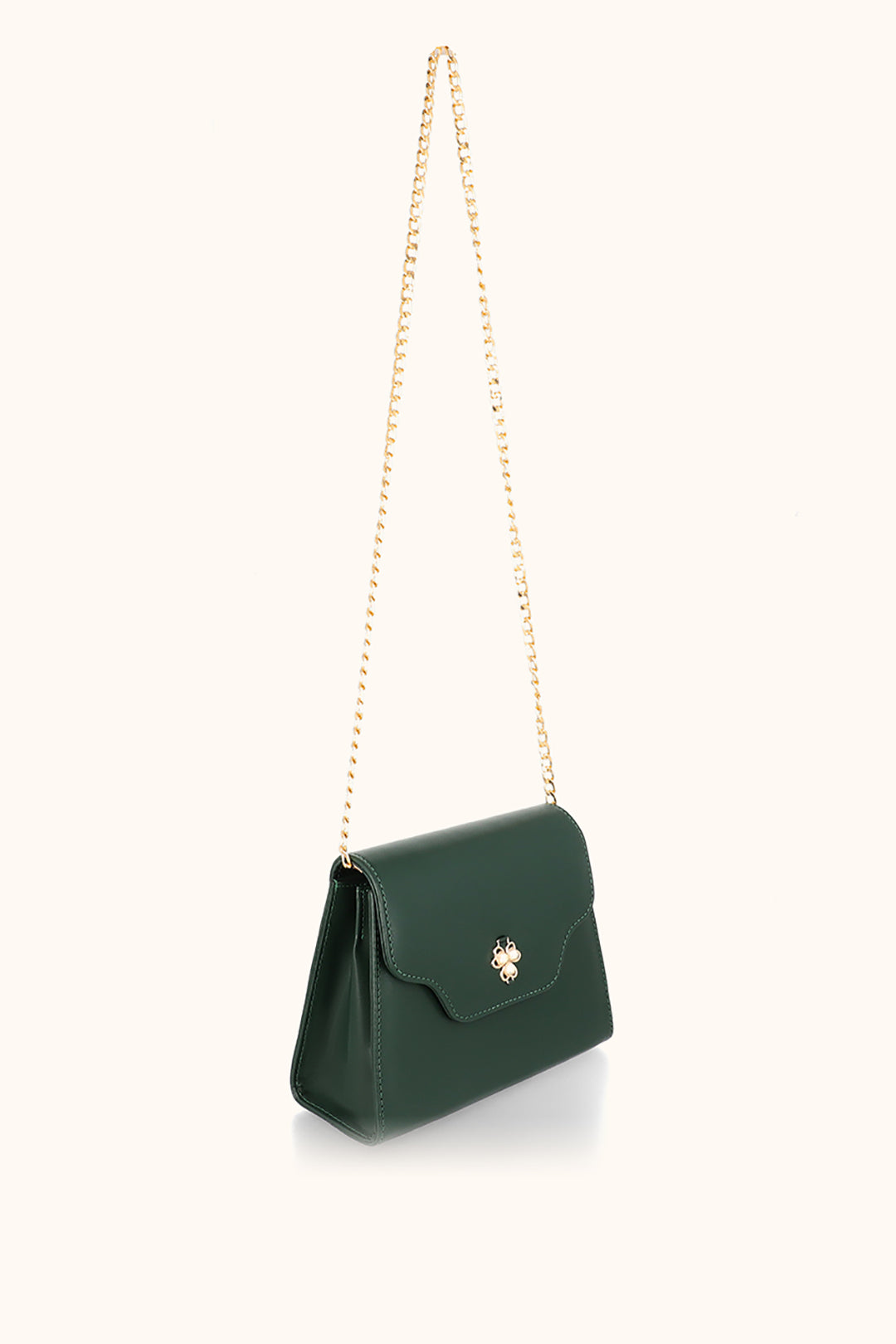 Cross-Body Bags - E256|Brown