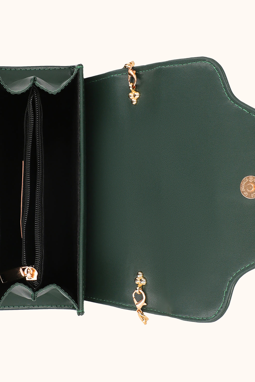 Cross-Body Bags - E256|Brown