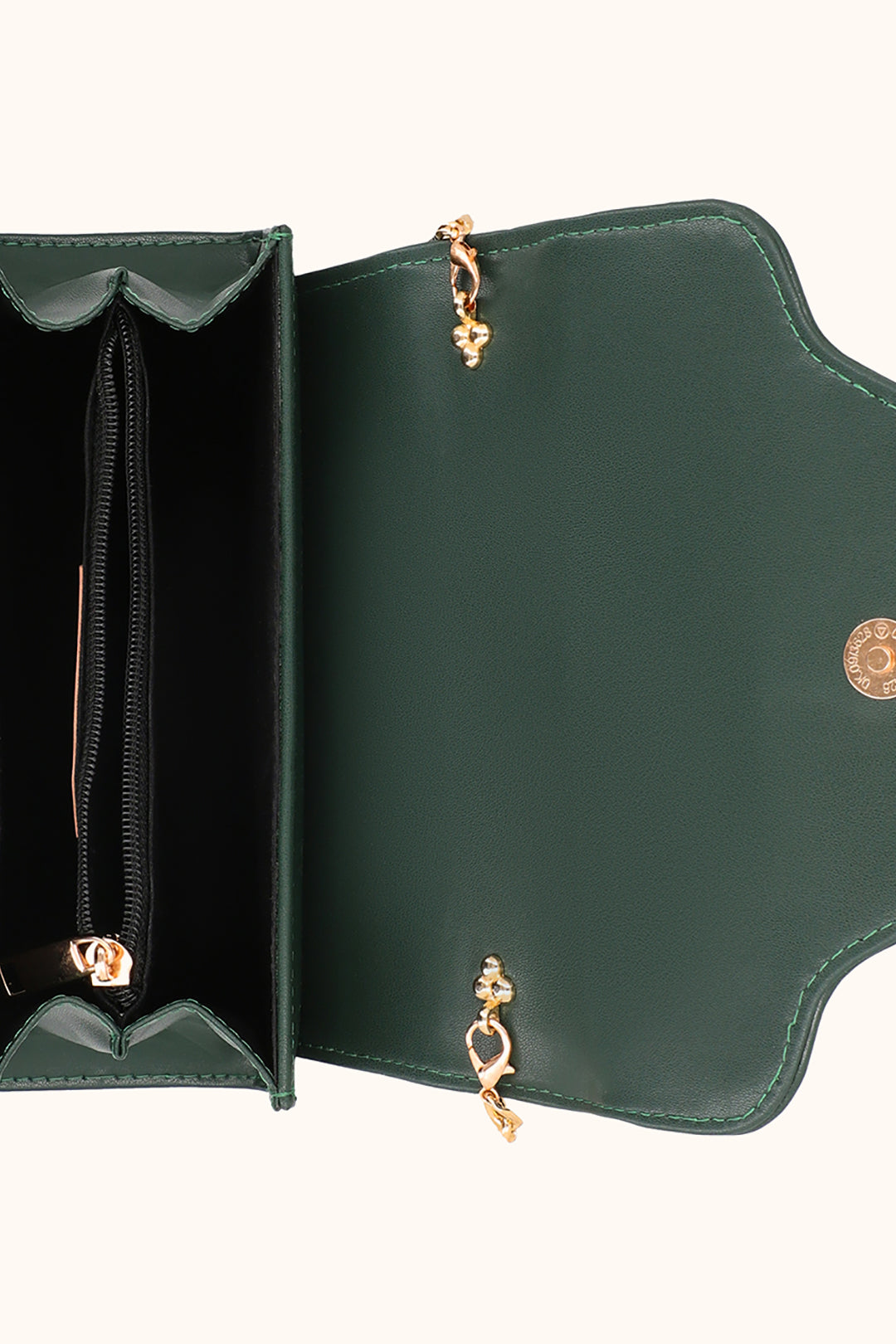 Cross-Body Bags - E256|Brown