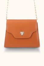Cross-Body Bags - E256|Brown