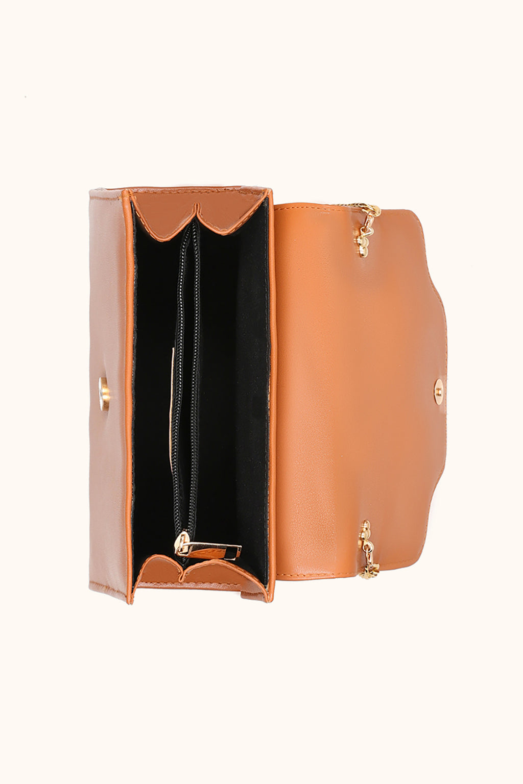 Cross-Body Bags - E256|Brown