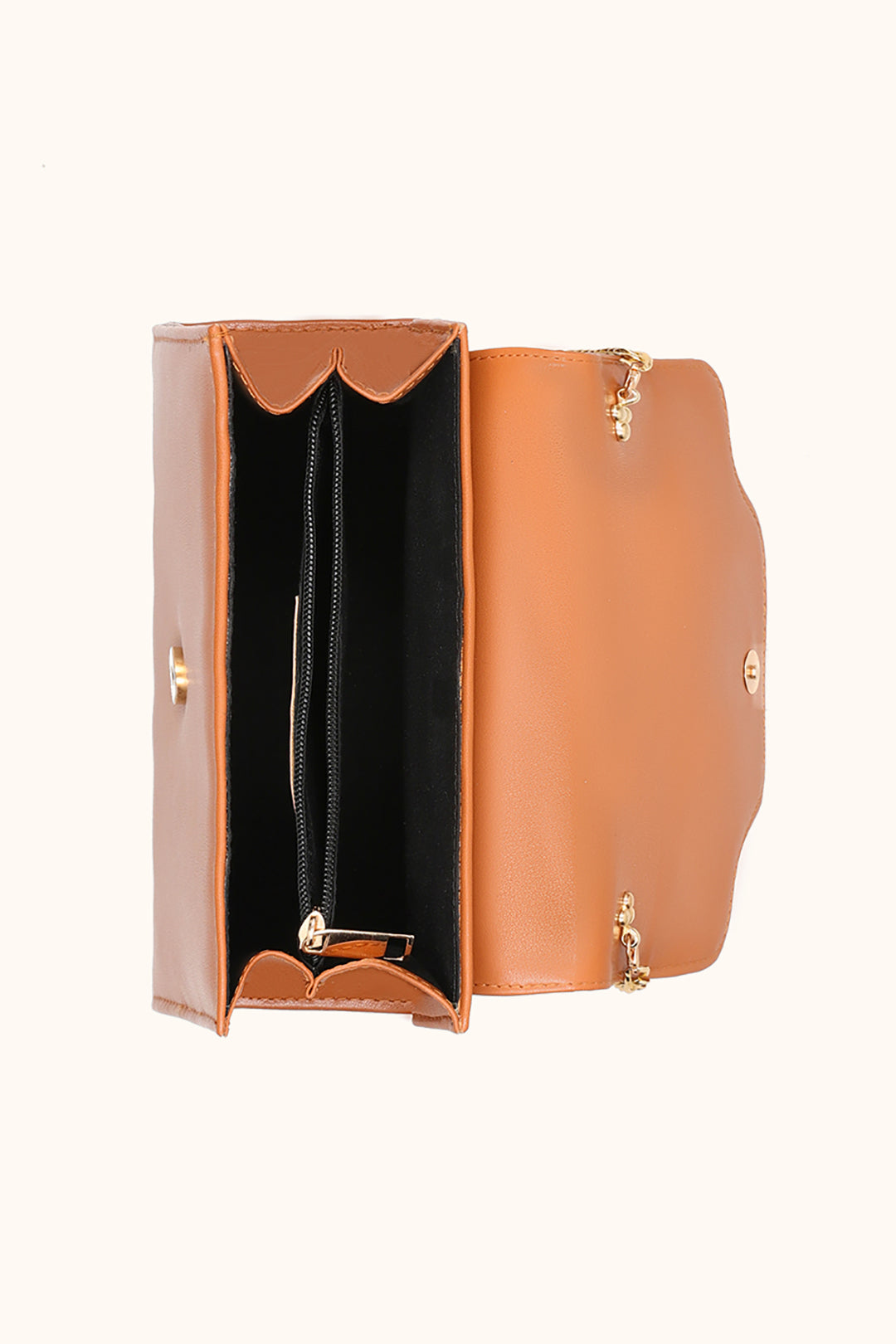Cross-Body Bags - E256|Brown
