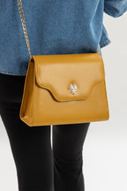 Cross-Body Bags - E256|Brown