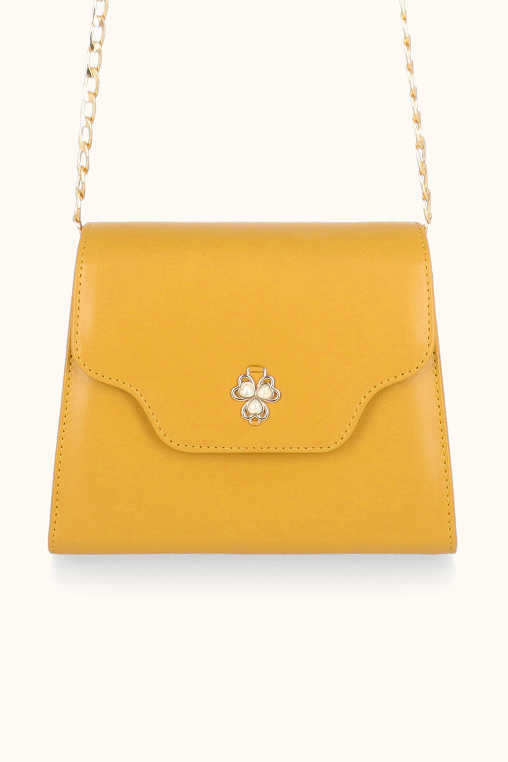 Cross-Body Bags - E256|Brown
