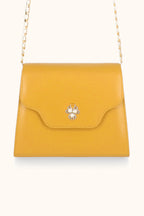 Cross-Body Bags - E256|Brown
