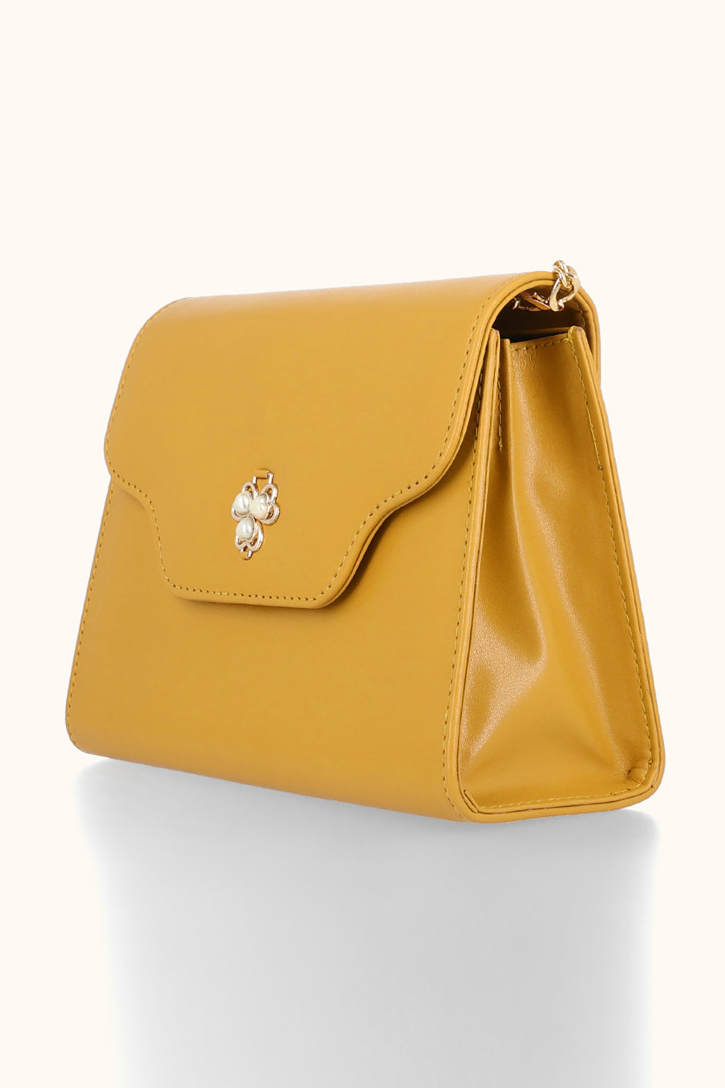 Cross-Body Bags - E256|Brown