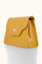 Cross-Body Bags - E256|Brown