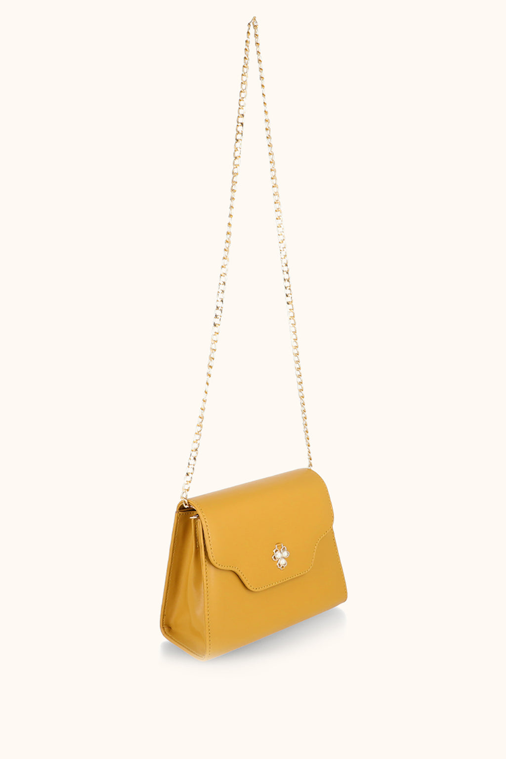 Cross-Body Bags - E256|Brown
