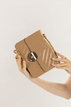 Cross-Body Bags - E257|Black