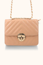 Cross-Body Bags - E257|Black