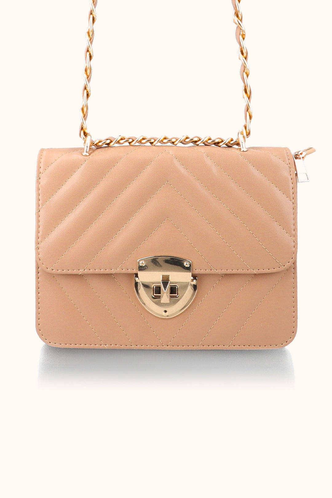Cross-Body Bags - E257|Black