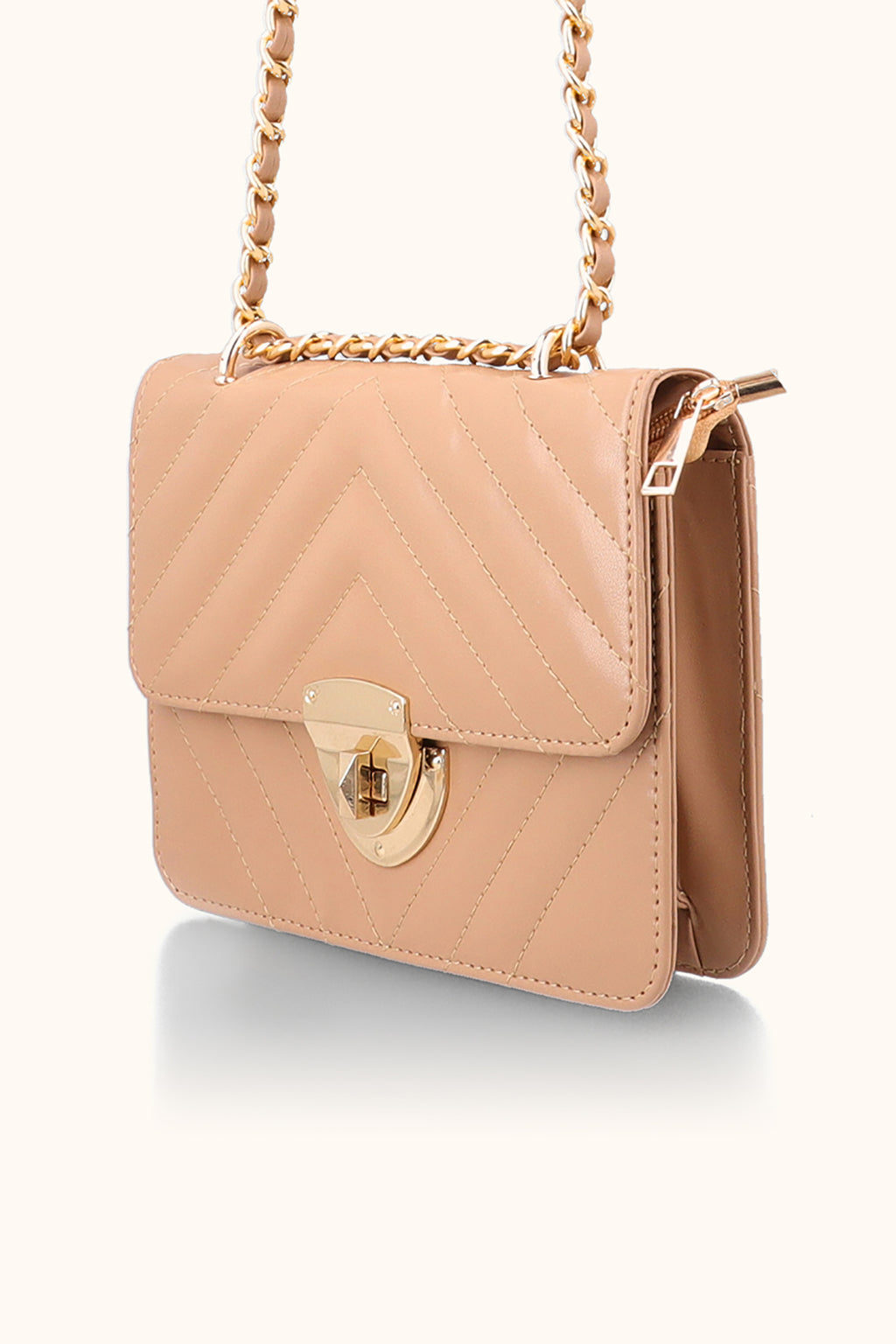 Cross-Body Bags - E257|Black
