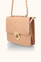 Cross-Body Bags - E257|Black