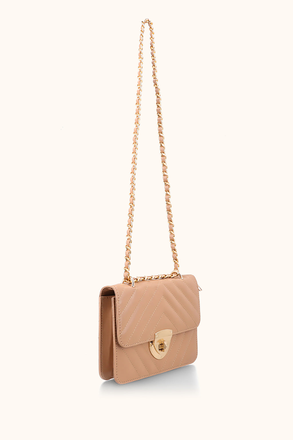 Cross-Body Bags - E257|Black