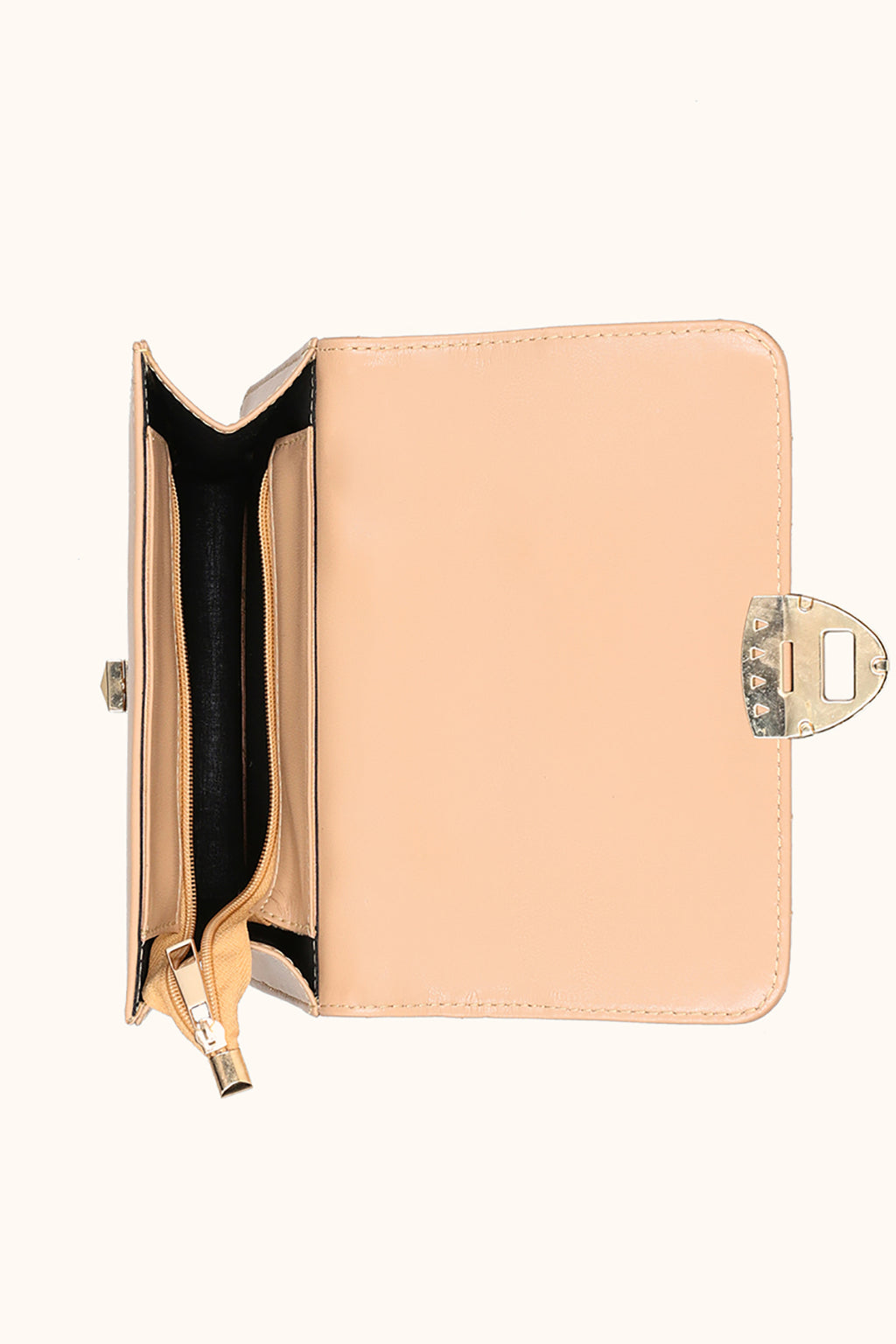 Cross-Body Bags - E257|Black