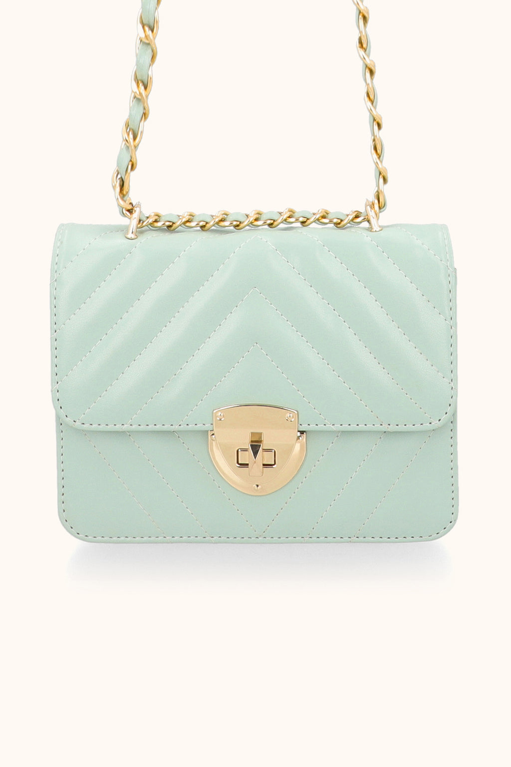 Cross-Body Bags - E257|Black