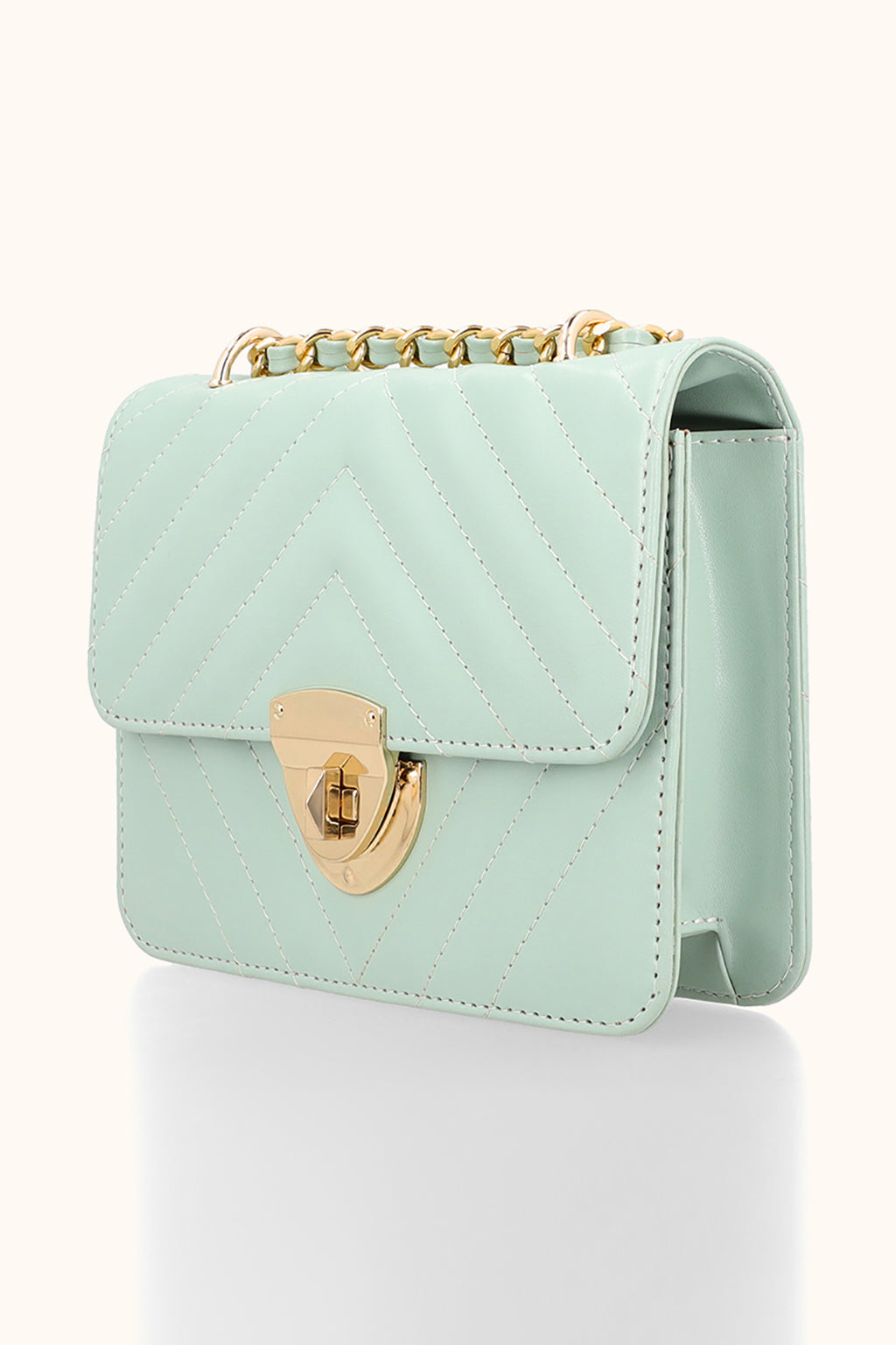 Cross-Body Bags - E257|Black