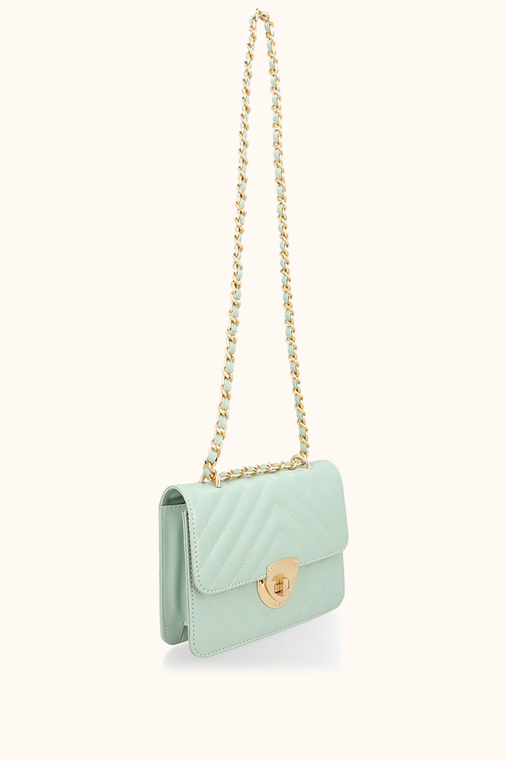 Cross-Body Bags - E257|Black
