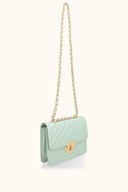 Cross-Body Bags - E257|Black