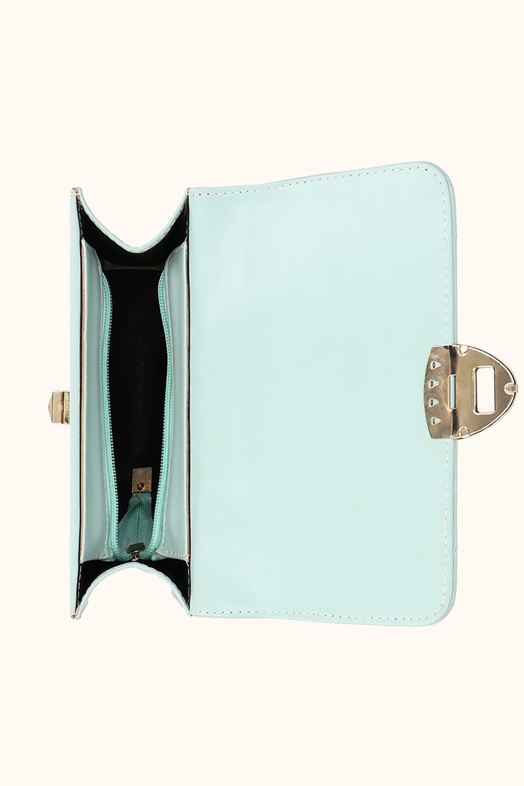 Cross-Body Bags - E257|Black