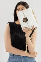 Cross-Body Bags - E257|Black