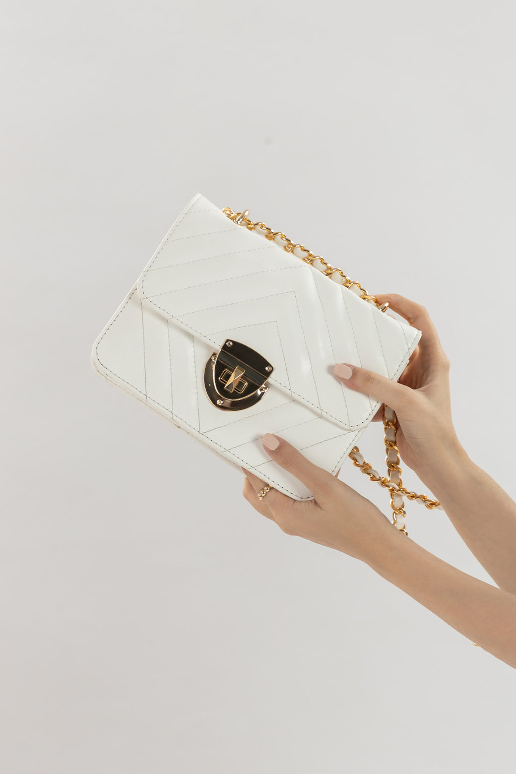 Cross-Body Bags - E257|Black