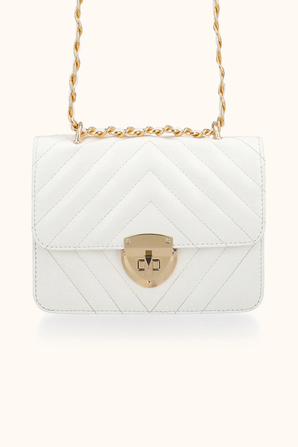 Cross-Body Bags - E257|Black