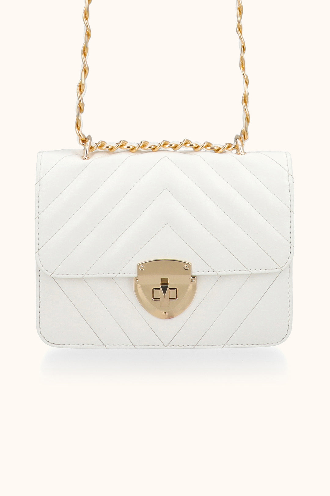 Cross-Body Bags - E257|Black