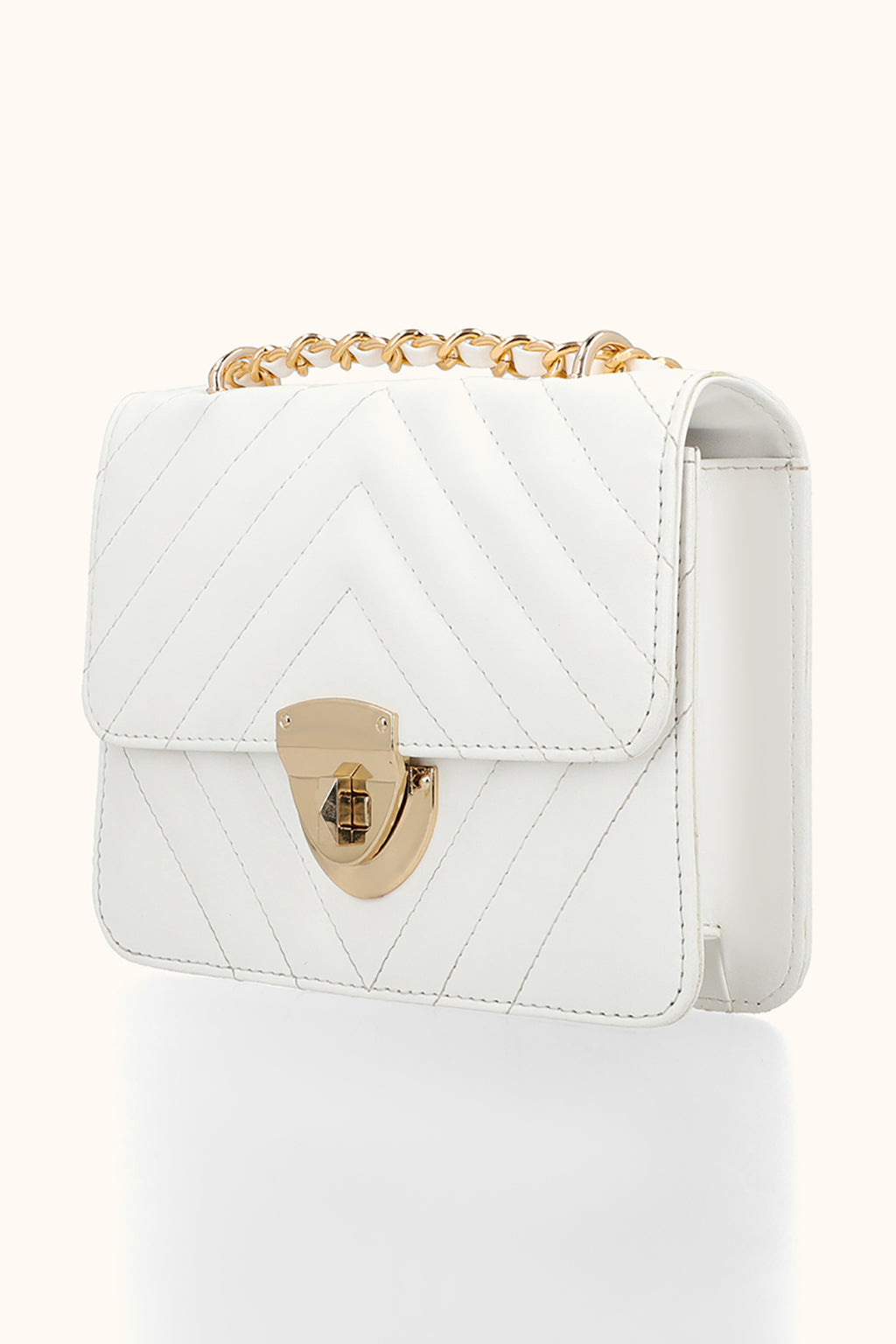 Cross-Body Bags - E257|Black