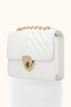 Cross-Body Bags - E257|Black
