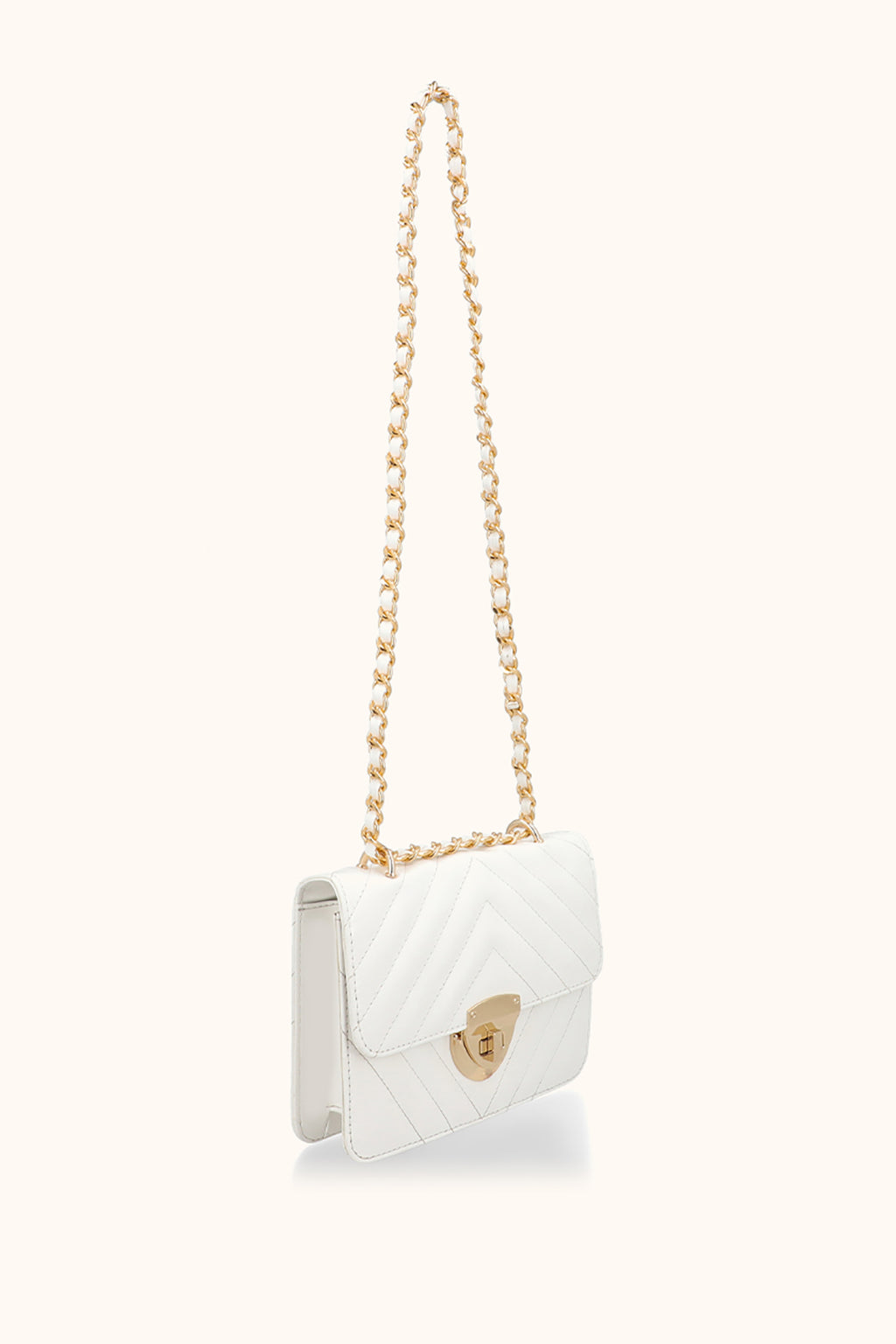 Cross-Body Bags - E257|Black