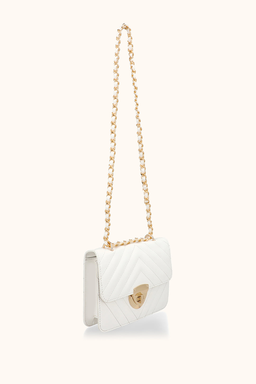 Cross-Body Bags - E257|Black